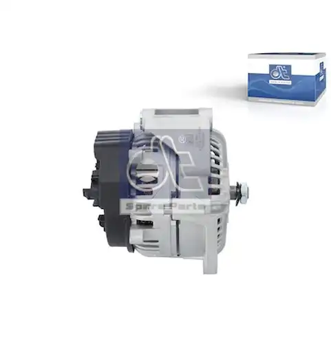 генератор DT Spare Parts 4.64040