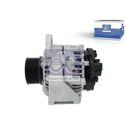 генератор DT Spare Parts 4.64042