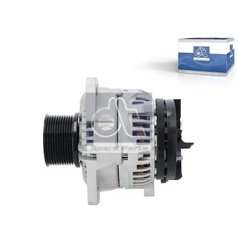 генератор DT Spare Parts 4.64043
