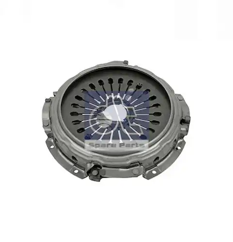 притискателен диск DT Spare Parts 4.64187