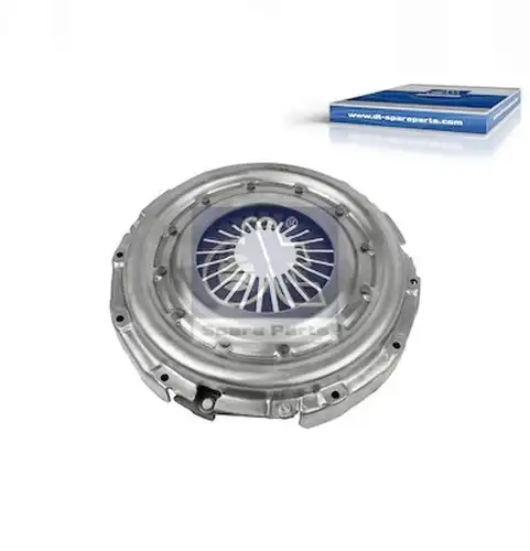 притискателен диск DT Spare Parts 4.64197