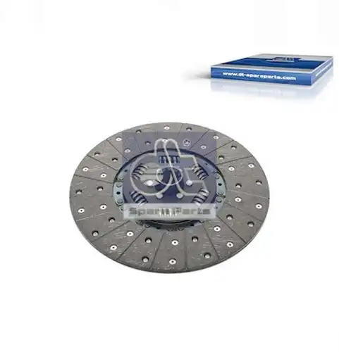 диск на съединителя DT Spare Parts 4.64257