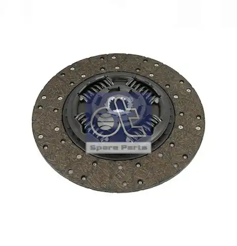 диск на съединителя DT Spare Parts 4.64259