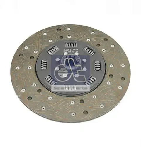 диск на съединителя DT Spare Parts 4.64268