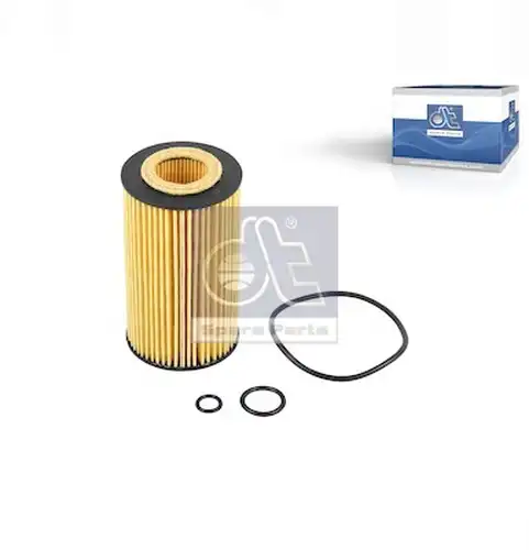 маслен филтър DT Spare Parts 4.64471