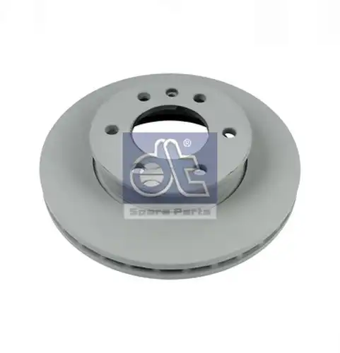 спирачен диск DT Spare Parts 4.64643