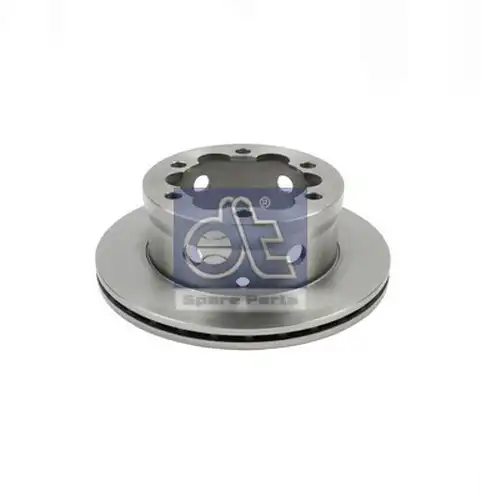 спирачен диск DT Spare Parts 4.64645