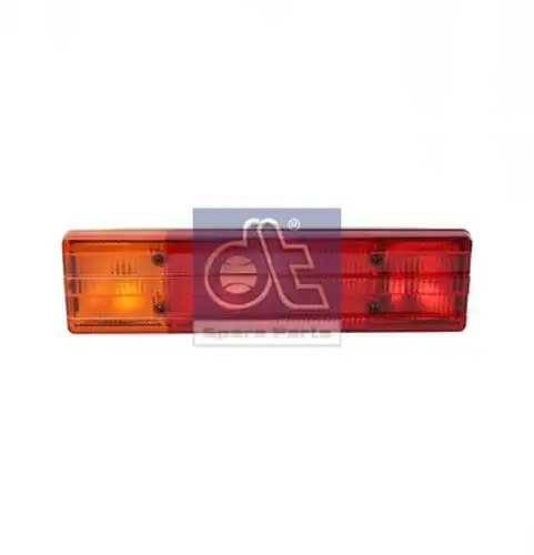 задни светлини DT Spare Parts 4.64760