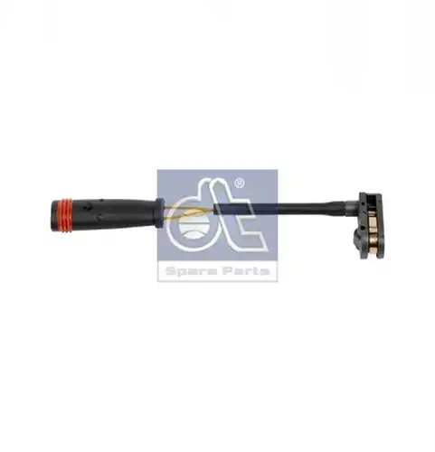 предупредителен контактен сензор, износване на накладките DT Spare Parts 4.65090