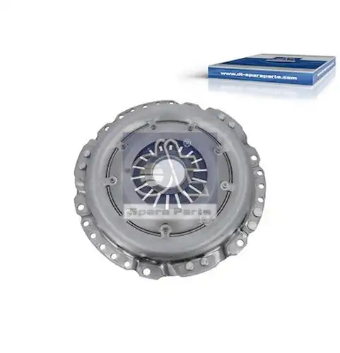 притискателен диск DT Spare Parts 4.65147