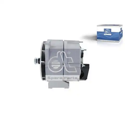 генератор DT Spare Parts 4.65261