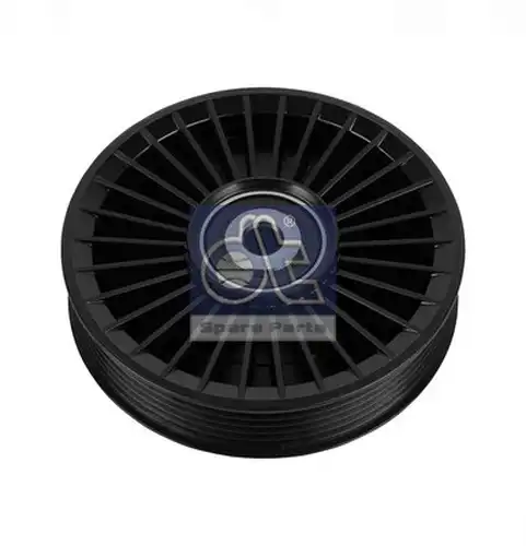 обтящна ролка, пистов ремък DT Spare Parts 4.65483