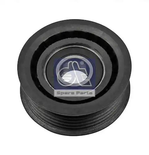 обтящна ролка, пистов ремък DT Spare Parts 4.65484