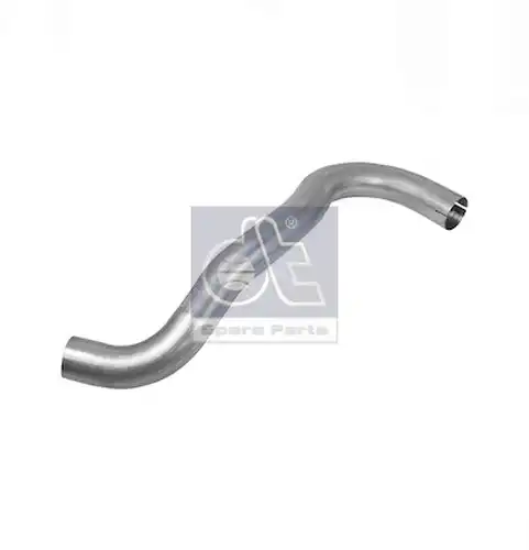изпускателна тръба DT Spare Parts 4.65929