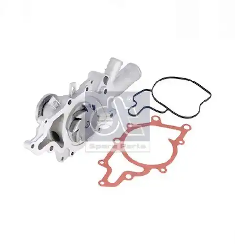 водна помпа, охлаждане на двигателя DT Spare Parts 4.66327
