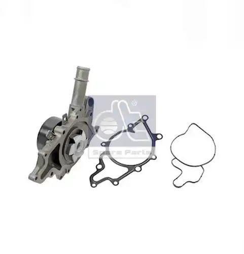 водна помпа, охлаждане на двигателя DT Spare Parts 4.66328