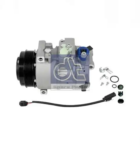 компресор за климатик DT Spare Parts 4.66353