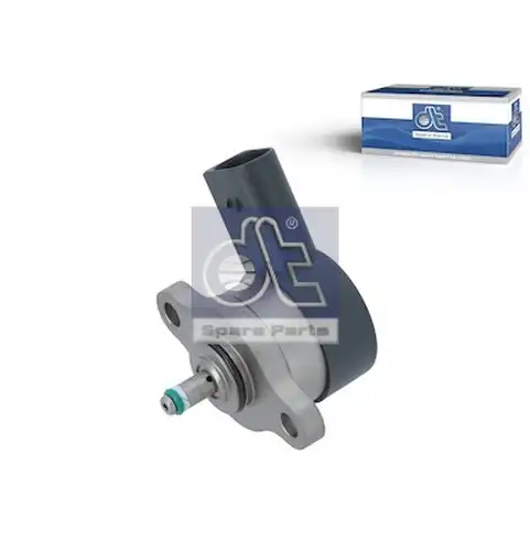 Регулатор налягане, комън рейл DT Spare Parts 4.66357