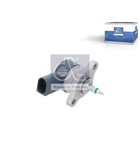Регулатор налягане, комън рейл DT Spare Parts 4.66358