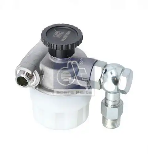 горивна помпа DT Spare Parts 4.66500