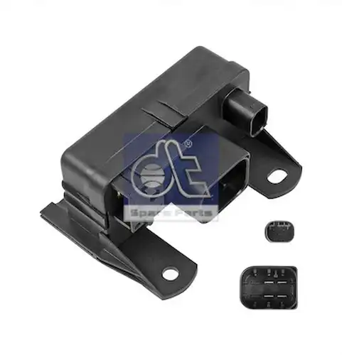 управляващ блок, време за подгряване DT Spare Parts 4.66519