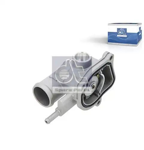 термостат, охладителна течност DT Spare Parts 4.66740