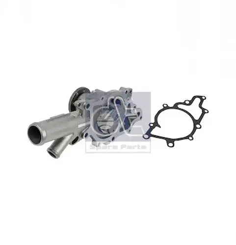 водна помпа, охлаждане на двигателя DT Spare Parts 4.66745