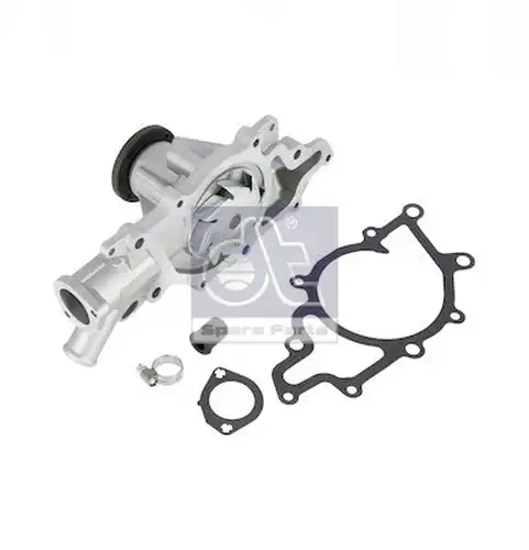 водна помпа, охлаждане на двигателя DT Spare Parts 4.66746