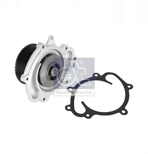 водна помпа, охлаждане на двигателя DT Spare Parts 4.66809
