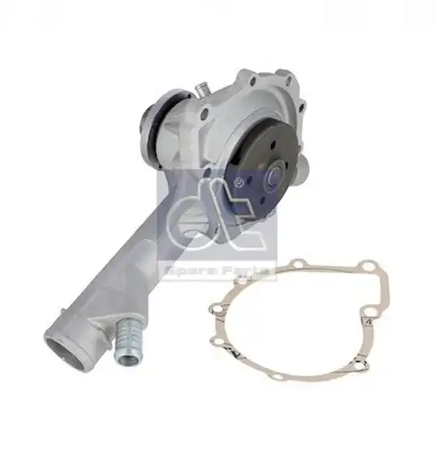 водна помпа, охлаждане на двигателя DT Spare Parts 4.66814