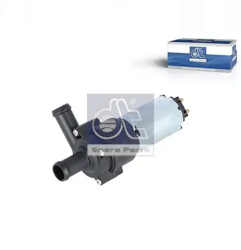 водна помпа, охлаждане на двигателя DT Spare Parts 4.66816