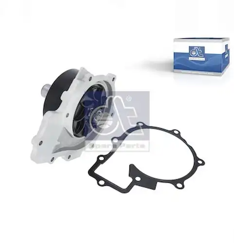 водна помпа, охлаждане на двигателя DT Spare Parts 4.66817