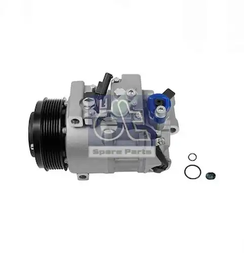 компресор за климатик DT Spare Parts 4.66830