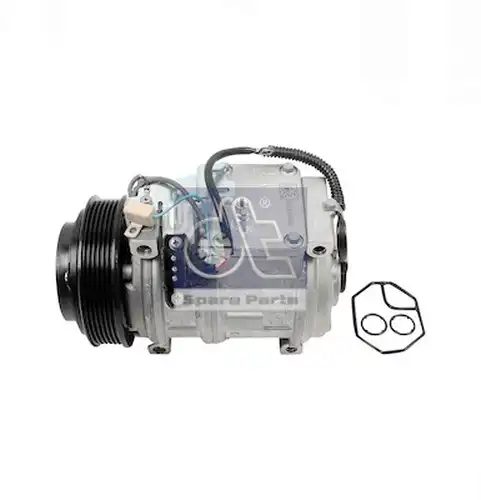 компресор за климатик DT Spare Parts 4.66834