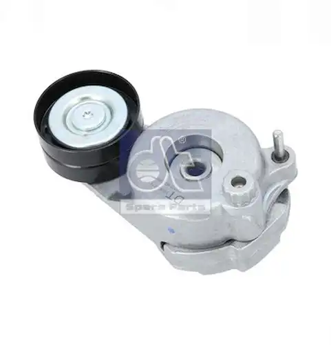 ремъчен обтегач, пистов ремък DT Spare Parts 4.66850