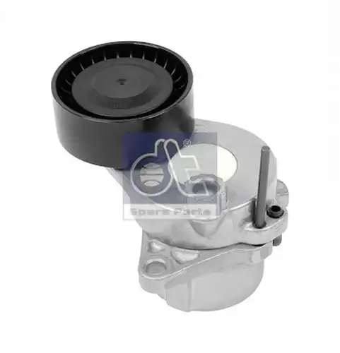 ремъчен обтегач, пистов ремък DT Spare Parts 4.66855