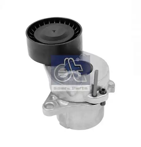 ремъчен обтегач, пистов ремък DT Spare Parts 4.66856