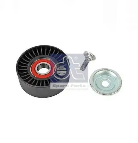 обтящна ролка, пистов ремък DT Spare Parts 4.66859