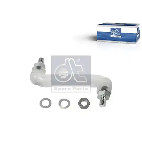 биалета DT Spare Parts 4.66889