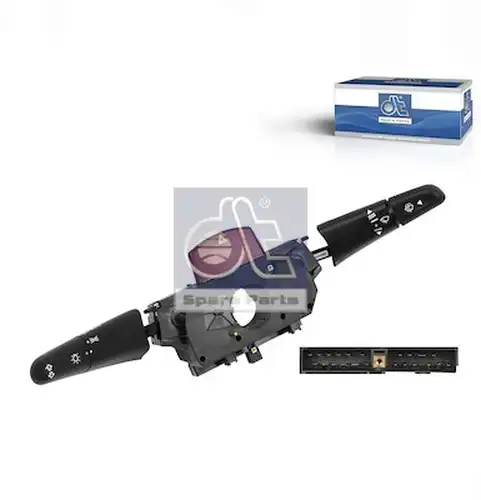 превключвател на кормилната колона DT Spare Parts 4.66926