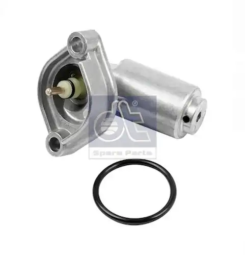 датчик, ниво на маслото в двигателя DT Spare Parts 4.66934