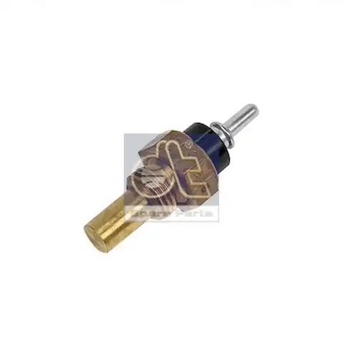 датчик, температура на охладителната течност DT Spare Parts 4.66945