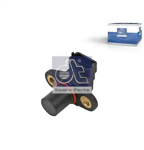датчик, положение на разпределителния вал DT Spare Parts 4.66947