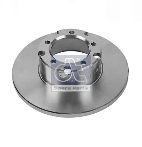 спирачен диск DT Spare Parts 4.67227