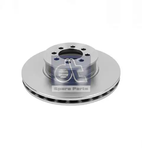 спирачен диск DT Spare Parts 4.67229