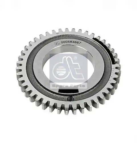 зъбно колело, разпределителен вал DT Spare Parts 4.67382