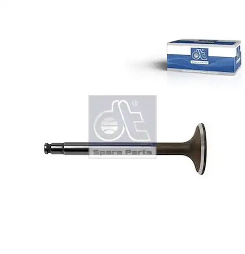 изпускателен клапан DT Spare Parts 4.67389