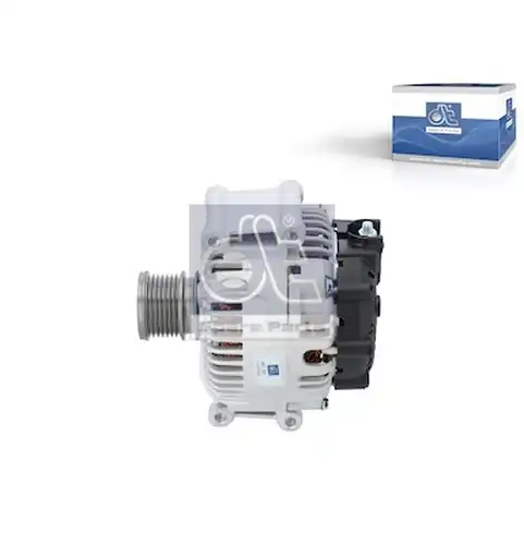 генератор DT Spare Parts 4.67395