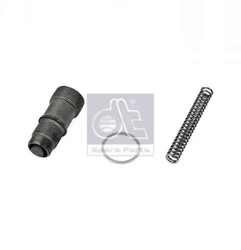 обтегач, ангренажна верига DT Spare Parts 4.67497