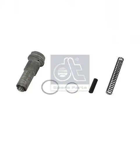 обтегач, ангренажна верига DT Spare Parts 4.67499